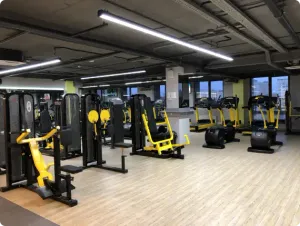 Imagen de gimnasio 2