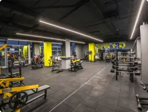 Imagen de gimnasio 3