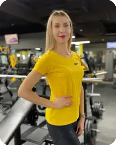 Imagen de Victoria Shurpik